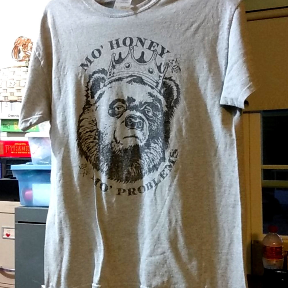 Graphic t-shirt